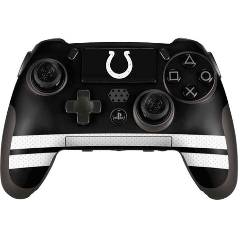 NFL Indianapolis Colts Shutout PlayStation Scuf Vantage 2 Controller Skin